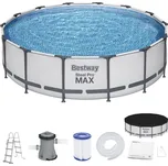 Bestway Rámový 427x107cm 11v1 56950 56950