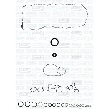 Těsnění motoru Sada těsnění, kliková skříň, 54259400, AJUSA, 54259400