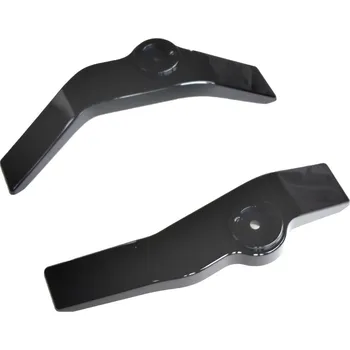 Televizní držák Podstavec pro TV LCD Toshiba Vestel L+R nožky 23631649 + 40081003