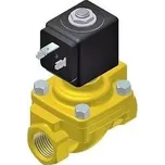 Parker Ventil NAMUR, 2-cestný 7321HBG4UV00-N1-DZ02C2 / - 24VDC