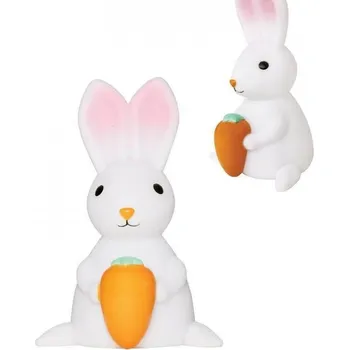 V-Tac LED DEKORACE ZAJÍČEK 0,02W 3000K 3XLR44 V BALENÍ