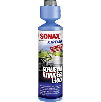 SONAX Xtreme letní kapalina do…