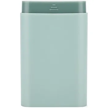 Úložný box OEM Organizér na léky Barva: Zelená