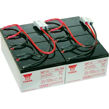 Článková baterie Valve Regulated Lead Acid Battery 2991