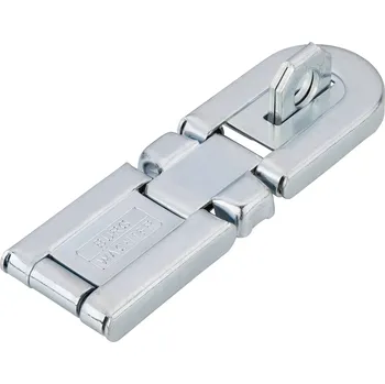 Visací zámek Burg Wächter 2171 petlice 40 mm