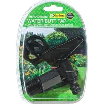 Příslušenství k čerpadlu Ventil pro vodní nádrž Garland