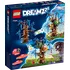 Stavebnice LEGO LEGO Dreamzzz 71461 Fantastický domek na stromě