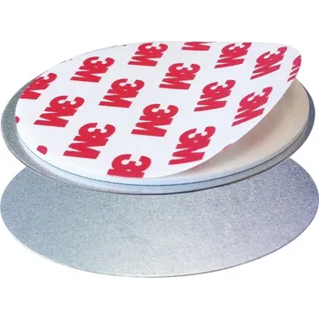 Hlásič požáru Příslušenství pro detektory - Upevňovací sada Magneto HSZU10000