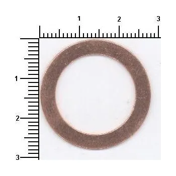 Automobilové těsnění Těsnicí kroužek, , ELRING, 001.929