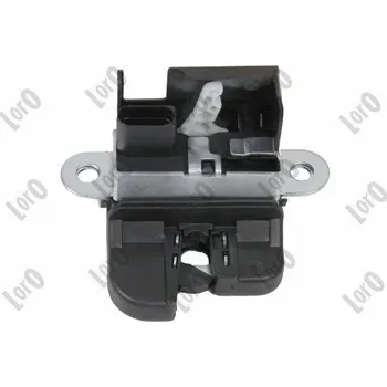 Autozámek Zámek výklopných zadních dveří ABAKUS 132-053-083