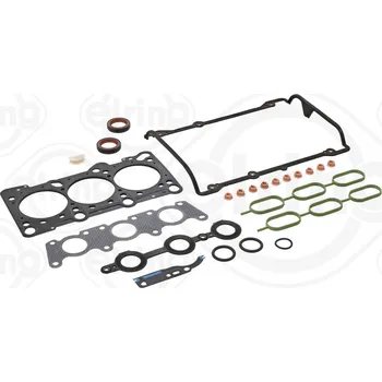 Sada těsnění, hlava válce, , 078198012B, 078198012D, ELRING, 413.820