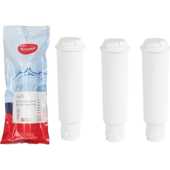 Filtr do kávovaru Nivona Claris NIRF 701/700 vodní filtr do kávovaru 3 ks