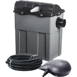 Heissner FPU10100-00