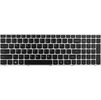 Náhradní klávesnice pro notebook Lenovo M50-70 M50-80 Klávesnice / LED