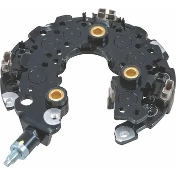 Alternátor Diodový blok alternátoru Denso 021580-7310