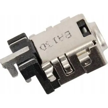 Napájecí konektor ASUS X409FA X409FJ X409FL (Nabíjecí konektor DC Asus)