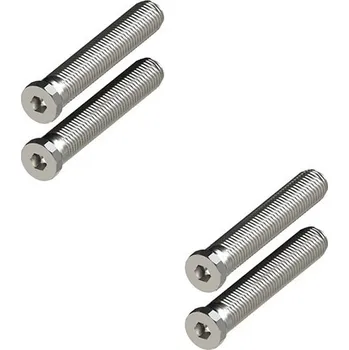 pant Rychlošrouby pro panty WX - sada 4 ks, délka 71,5mm