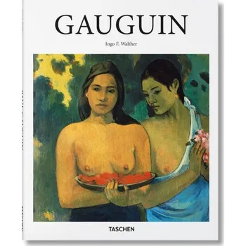 Gauguin - Ingo F. Walther [EN] (2019,…