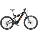 KTM Macina Kapoho Master 20,1 Ah…