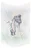 Effiki Bambusová swaddle přikrývka 70 x 100 cm, Effik golfista