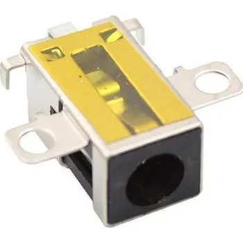 Napájecí konektor LENOVO 110-15ACL 110-15AST (Nabíjecí konektor DC Asus)