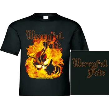 triko Mercyful Fate - Don t Break the Oath