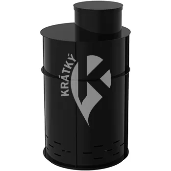 Cistirna-jimka.cz Vsakovací jímka 6 m³