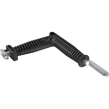 Multiklíč Montážní klíč Siegenia Titan pro nůžkové ložisko