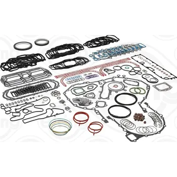 Kompletní sada těsnění, motor, , ELRING, 771.800