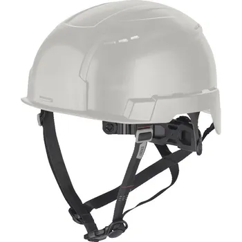 MILWAUKEE Přilba bílá odvětrávaná BOLT200