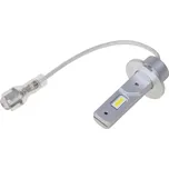 LED H3 bílá, 9-18V, 5000LM 95HLH-H3-D9