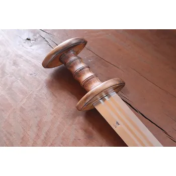 Replika zbraně Spatha 4.století