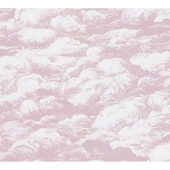 Tapeta Vliesová tapeta na zeď A.S. Création Jungle Chic 377051, velikost 10,05 x 0,53 m