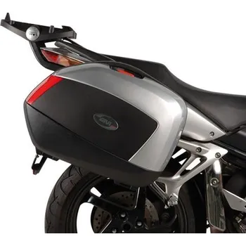 KAPPA KLX166 nosič bočních kufrů HONDA VFR 800 VTEC (02-11)
