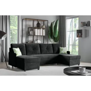 Sedací souprava Sedací souprava do U Nora - Trinity 16