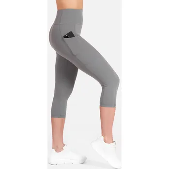 Dámské legíny LELOSI Legíny Move Capri Eva S