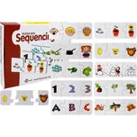 Mamido Vzdělávací puzzle výuka