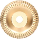 Rašplový kotouč Radius 6614 125 mm