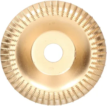 Brusný kotouč Rašplový kotouč Radius 6614 125 mm