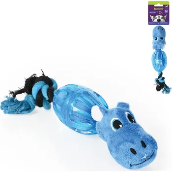 Hračka pro psa Mr. Hardy Hroch, 22cm