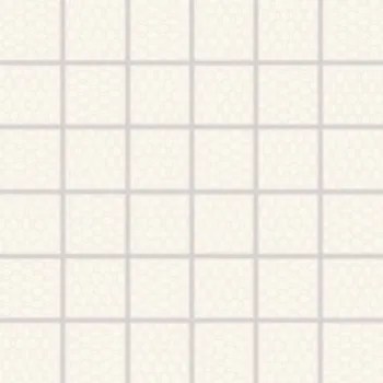 Obklad Lint - obkládačka mozaika 5x5 slonová kost, tl. 8 mm WDM05675