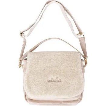 Kabelka Vlnka Kabelka s ovčí vlnou střední