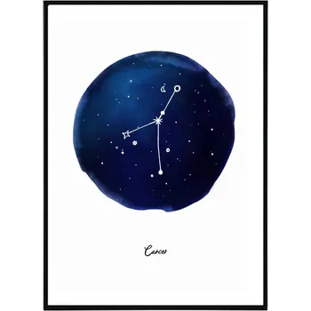 Plakát LaForma design studio Rak II. - plakát LaForma A5 340772