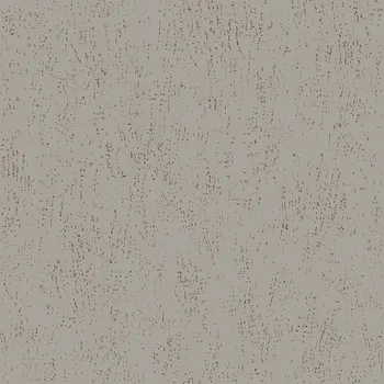 Tapeta Origin Metalická vliesová tapeta hnědá design vintage kov 347614, Matières - Metal, Origin, velikost 0,53 x 10,05 m