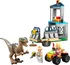 Stavebnice LEGO LEGO Jurassic World 76957 Útěk velociraptora