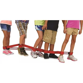 Kosmetika na nohy Koordinační pás na nohy - pár