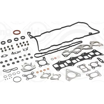 Sada těsnění, hlava válce, , 06110RFWG10, 06110RL0G10, ELRING, 854.430