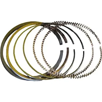 Píst motoru PROX pístní kroužky HONDA TRX 420 RANCHER 07-23 (86.50mm) (PROX pístní kroužky HONDA TRX 420 RANCHER 07-23 (86.50mm))