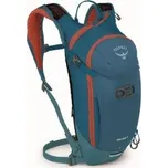 OSPREY SALIDA 8 waterfront blue Modrá batoh + DÁREK DLE VÝBĚRU!