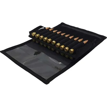 Příslušenství pro sportovní střelbu TACTICAL EVO | Ammo Sada, včetně 20 pinového panelu - Barva Zelená (khaki) ammosada20